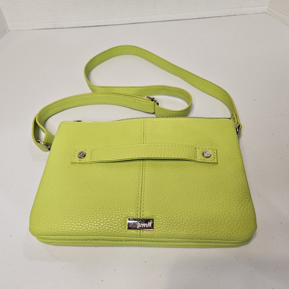 Thirty One Organizer Crossbody Purse